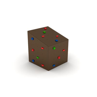 Куб «Скалолаз»